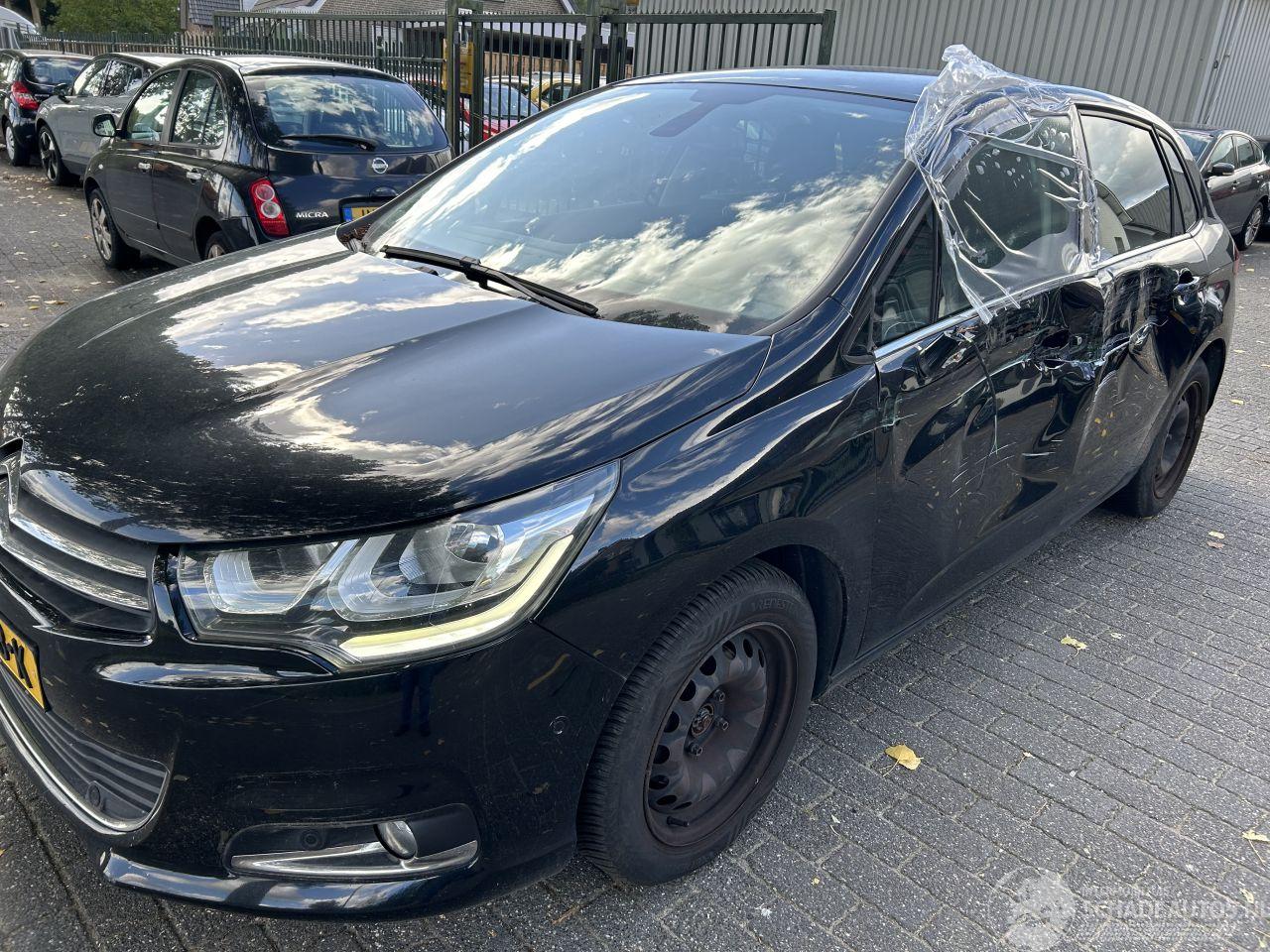 Citroën C4 1.2 PureTech Business  5 Drs