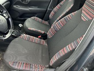 Citroën C1 1.0 picture 14