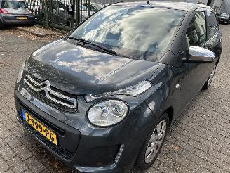 skadebil auto Citroën C1 1.0 2020/10