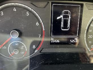 Volkswagen T-Cross 1.0 Automaat Move   ( 23426 Km ) picture 16