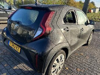 Toyota Aygo X 1.0 VVT-I  Play picture 5