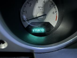 Chrysler Sebring 2.7 V6  Automaat Cabriolet picture 13