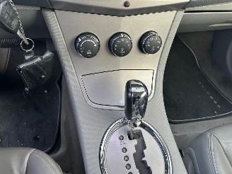 Chrysler Sebring 2.7 V6  Automaat Cabriolet picture 10