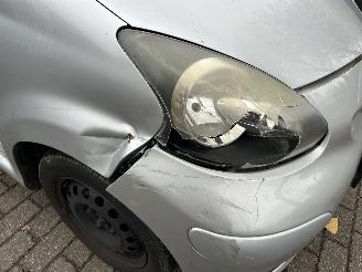 Toyota Aygo 1.0-12V Access  5 Drs - Airco picture 5