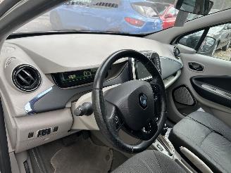 Renault Zoé Zen picture 12