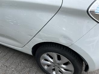 Renault Zoé Zen picture 7