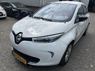 Renault Zoé Zen picture 1