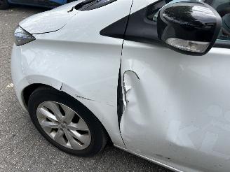 Renault Zoé Zen picture 8