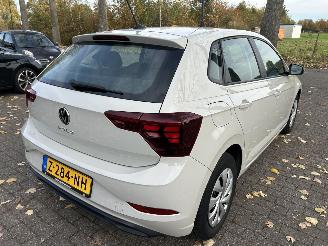 Volkswagen Polo 1.0 MPI picture 4