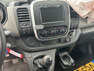 Renault Trafic 1.6 DCI  L2H1 picture 8