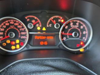 Fiat Doblo Cargo 1.3 MJ L1H1 SX picture 7