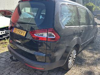 Ford Galaxy 2.0 SCTI  Titanium Automaat  ( 7 Persoons ) picture 4