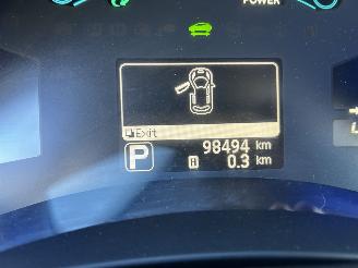 Nissan Leaf Electric 30 kWh picture 11