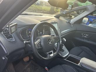 Renault Grand-scenic 1.3 TCe Limited Automaat  ( 7 persoons ) picture 13
