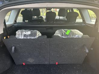 Renault Grand-scenic 1.3 TCe Limited Automaat  ( 7 persoons ) picture 8