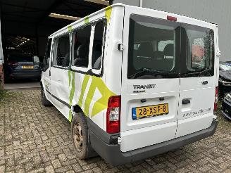 Ford Tourneo 2.2 TDCI  100T300 S   9 Persoons picture 9