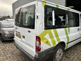 Ford Tourneo 2.2 TDCI  100T300 S   9 Persoons picture 7