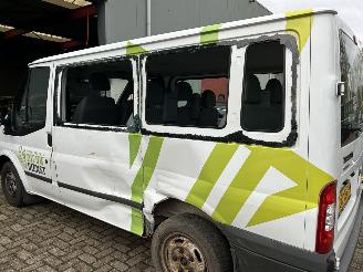 Ford Tourneo 2.2 TDCI  100T300 S   9 Persoons picture 10