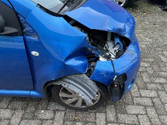 Toyota Aygo 1.0 VVT-i Now 5 Drs - airco picture 5