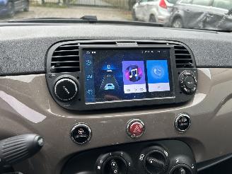 Fiat 500 1.2 Sport picture 8