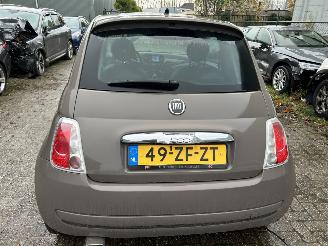 Fiat 500 1.2 Sport picture 5