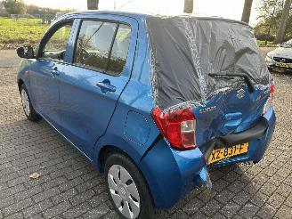 Suzuki Celerio 1.0  Automaat picture 6