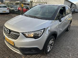 Opel Crossland X  1.2 T Innovation  Automaat picture 1