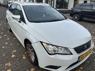 Seat Leon ST  1.0 TSI picture 3