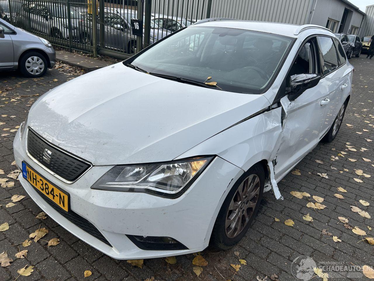 Seat Leon ST  1.0 TSI