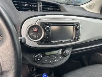Toyota Yaris 1.5 Hybrid Automaat picture 11