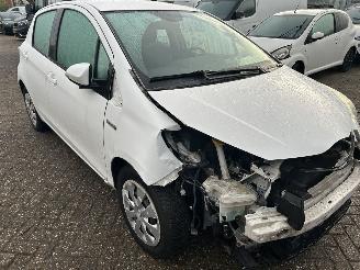 Toyota Yaris 1.5 Hybrid Automaat picture 3