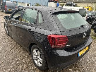 Volkswagen Polo 1.0  Automaat  5 drs picture 7