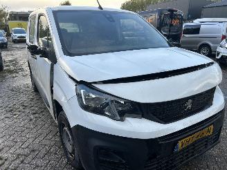 Peugeot Partner 1.5 Blue HDI Premium picture 3
