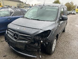  Mercedes Citan 109 CDI 2015/7