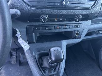 Peugeot Expert 2.0 BlueHDI picture 10