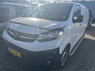 skadebil auto Opel Vivaro 1.5 Diesel L3H1  Edition 2023/1
