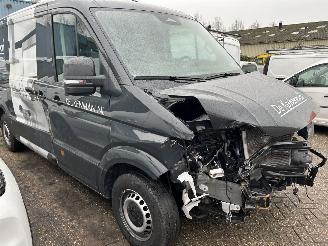 Volkswagen Crafter 2.0 TDI picture 3