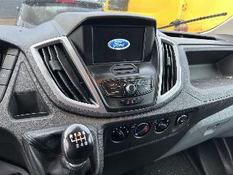 Ford Transit 2.0 TDCI  L2H2 picture 9