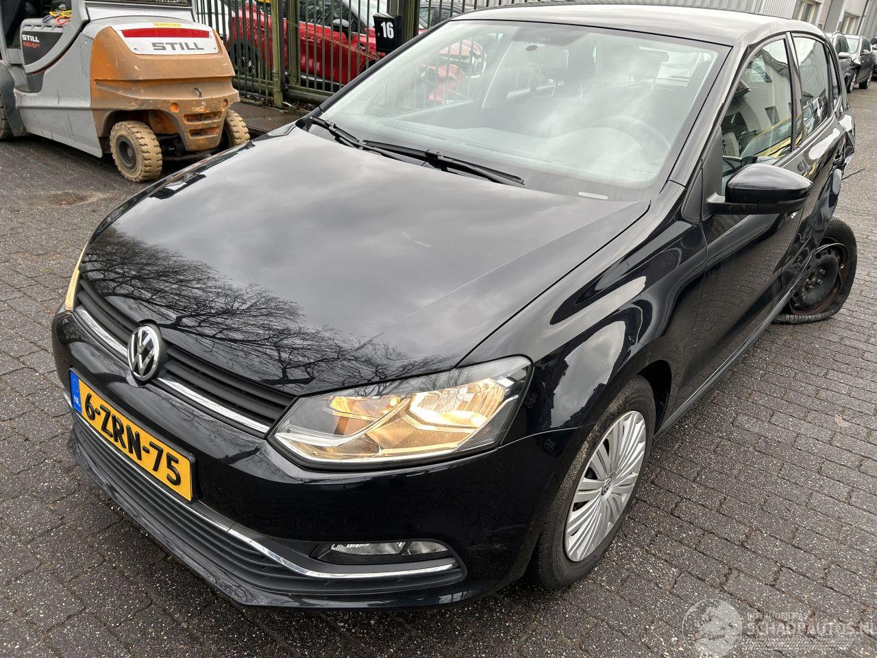 Volkswagen Polo 1.2 TSI   5 drs