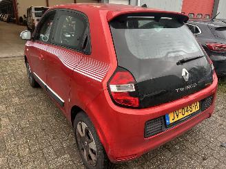 Renault Twingo 1.0 picture 7