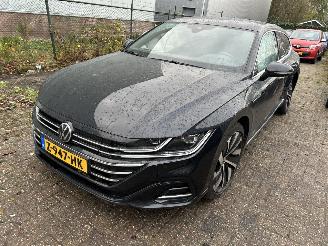 Volkswagen Arteon Shooting Break 1.4 TSI eHybrid R Line Business  Automaat picture 1
