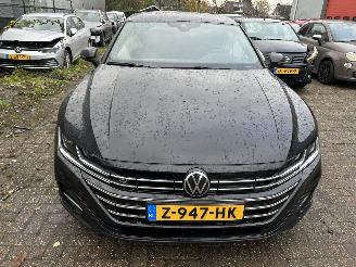 Volkswagen Arteon Shooting Break 1.4 TSI eHybrid R Line Business  Automaat picture 2
