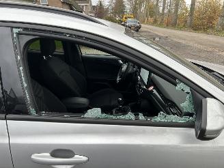 Ford Focus Stationcar 1.0 Hybrid EcoBoost ST Line picture 5