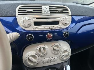 Fiat 500 1.2 Pop  Automaat picture 12