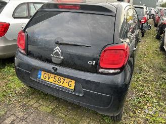 Citroën C1 1.0   5 drs picture 4