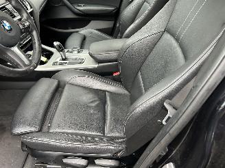 BMW X3 SDrive 2.0i  Automaat  M Pakket picture 9
