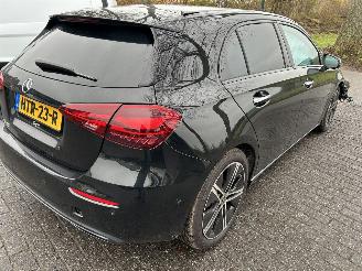 Mercedes A-klasse 180 Star Edition  Automaat  ( 1337 Km !!! ) picture 5