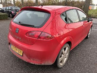 Seat Leon 1.6 picture 4