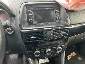 Mazda CX-5 2.0 AWD  2.0 SkyActive  Automaat picture 9