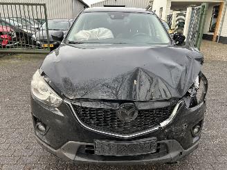 Mazda CX-5 2.0 AWD  2.0 SkyActive  Automaat picture 2